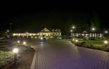 Фотографии Отель Hotel Cykada г. Вельки Глембожек (Польша) №5 Фото Отель Hotel Cykada г. Вельки Глембожек 5